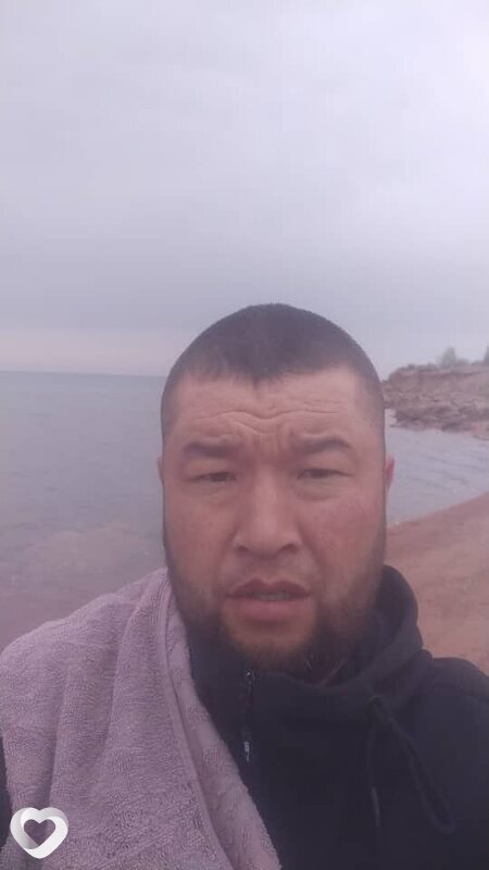Адик, 37, Ошмянах — анкета №2461244