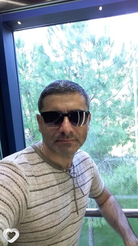 Константин, 41, Краснодаре — анкета №2461249
