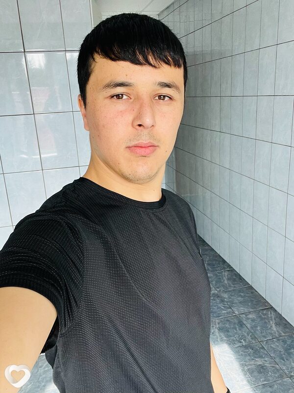 Халил, 30, Новосибирске — анкета №2461253