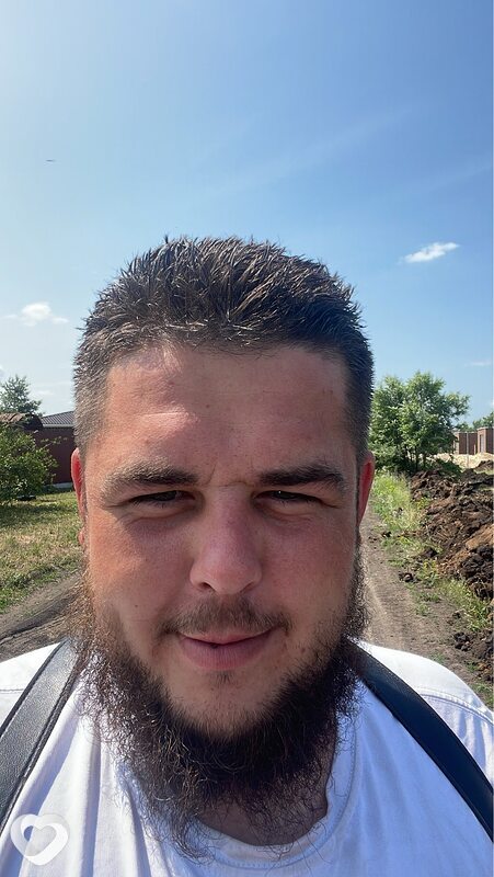 Андрей, 29, Воронеже — анкета №2461300