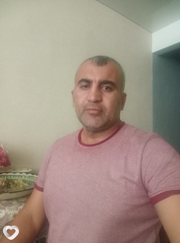 M Kh, 39, Вильнюс — анкета №2461303
