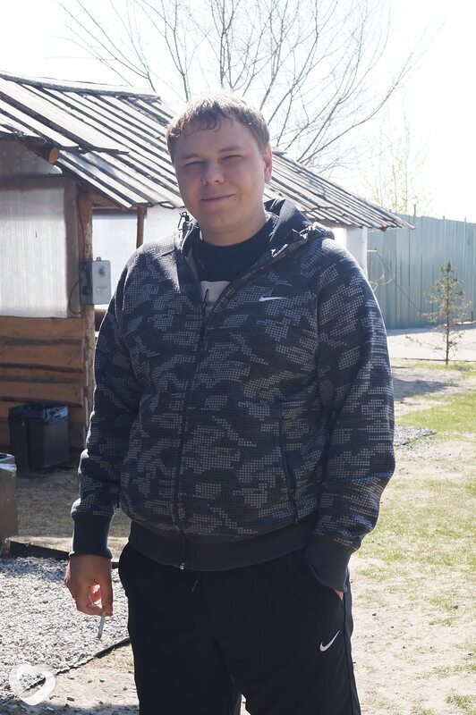 Александр, 42, Усть-Каменогорск — анкета №2461304