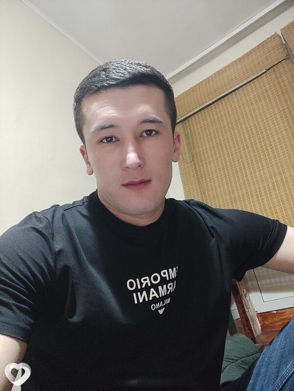 Женя, 33, Москве — анкета №2461310