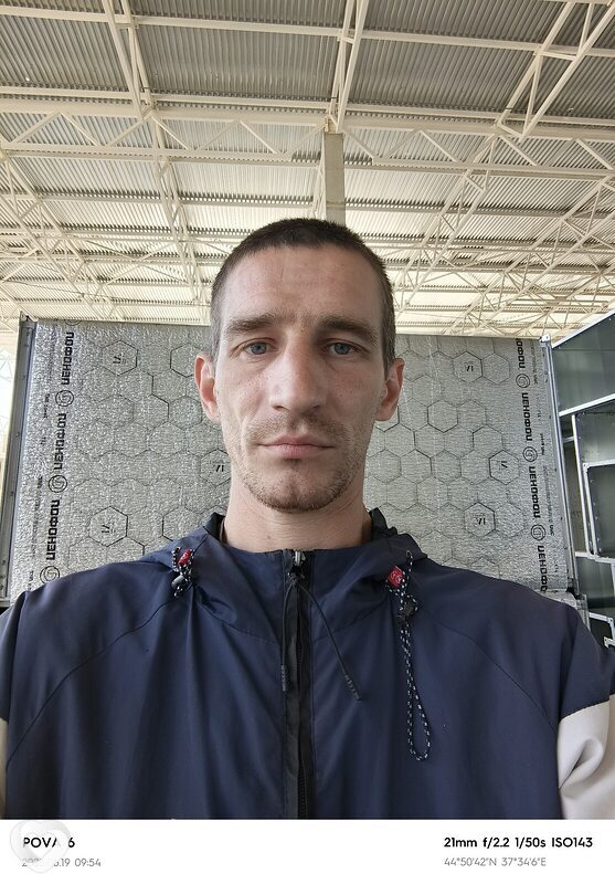Виктор, 31, Новороссийске — анкета №2461441