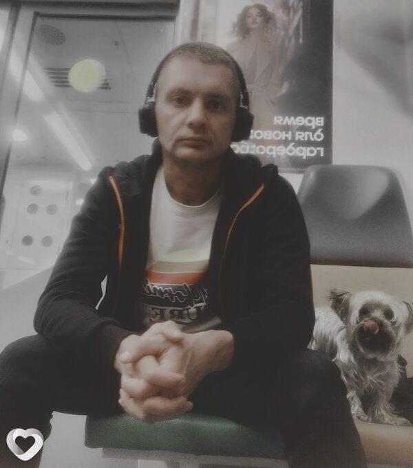 Александр, 36, Апрелевке — анкета №2461445