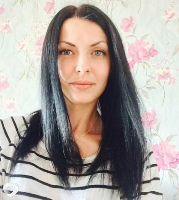 Мария, 33, Вологде — анкета №2461448