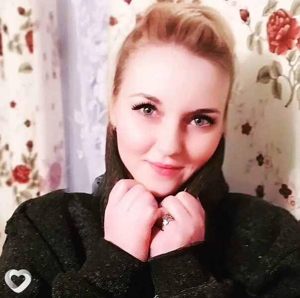 Кристина, 41, Минске — анкета №2461460