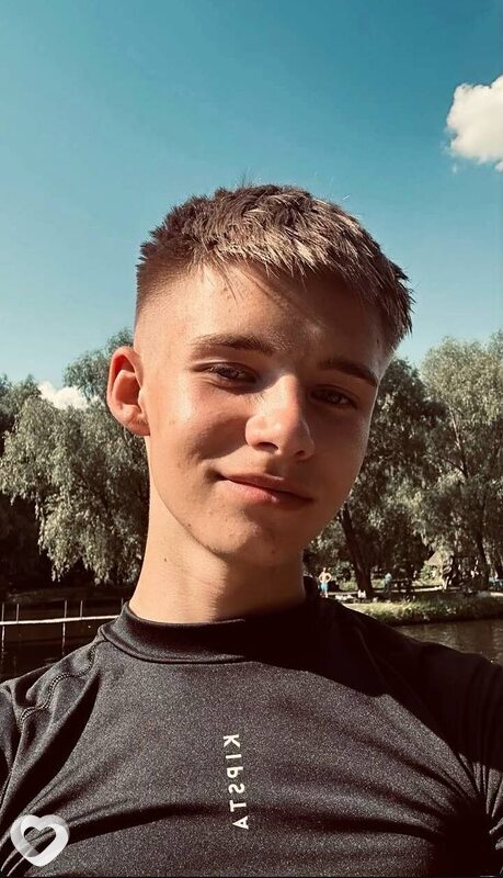 Андрей, 21, Ростове-на-Дону — анкета №2461416