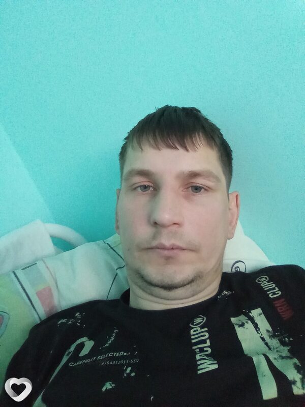 Дмитрий, 38, Кургане — анкета №2461421