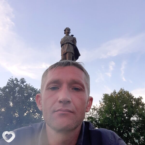 Алексей, 45, Чебоксарах — анкета №2461816