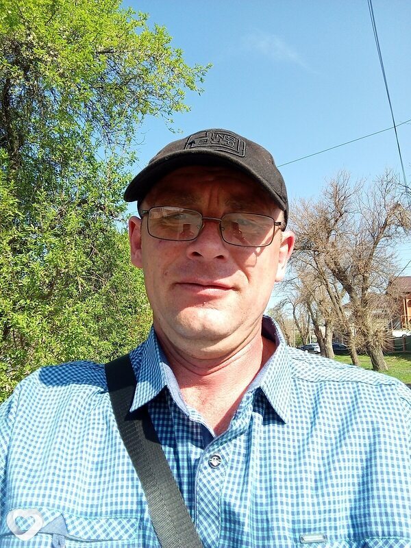 Иван, 43, Красном Сулине — анкета №2461818
