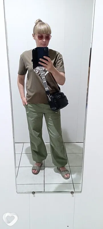 Елена, 38, Алейске — анкета №2461830