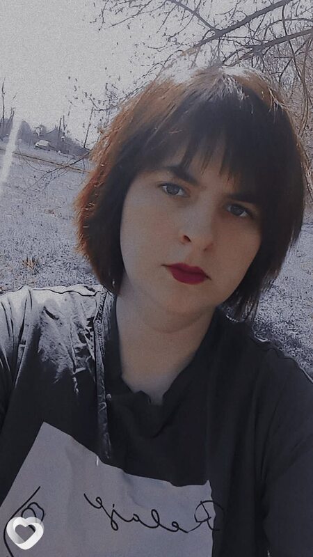 Ирина, 24, Смоленске — анкета №2461835