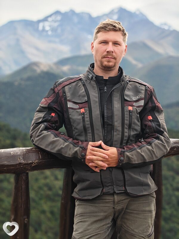 Путешественник, 38, Владикавказе — анкета №2461492