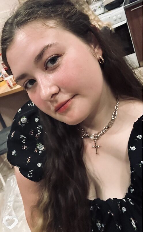 Софья, 24, Красноярске — анкета №2461508