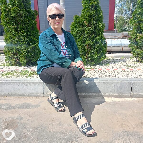 Анна, Кольчугино