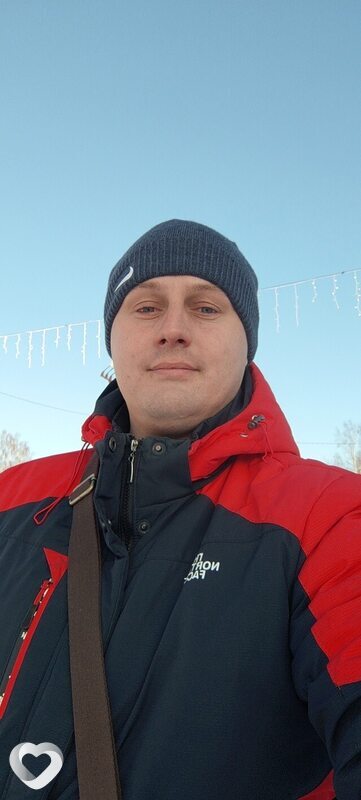Слава, 39, Великом Новгороде — анкета №2461327