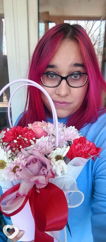 Алина, 30, Казани — анкета №2461329