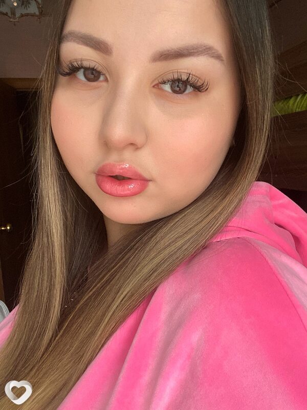 Зарина, 21, Абакане — анкета №2461333