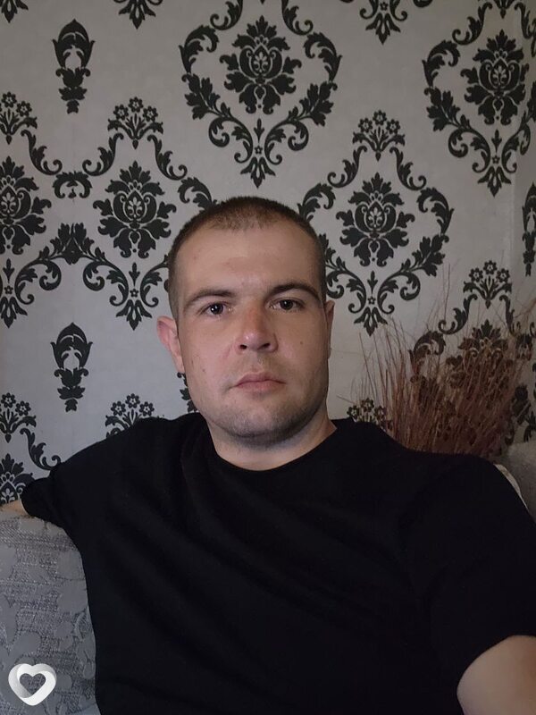 Александр, 33, Симферополе — анкета №2461665
