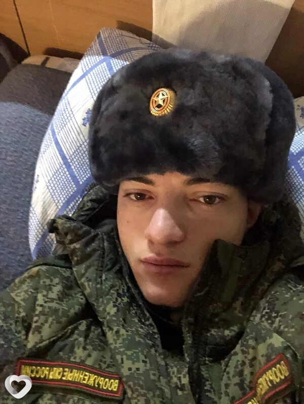 Мухаммад, 26, Каспийске — анкета №2461672
