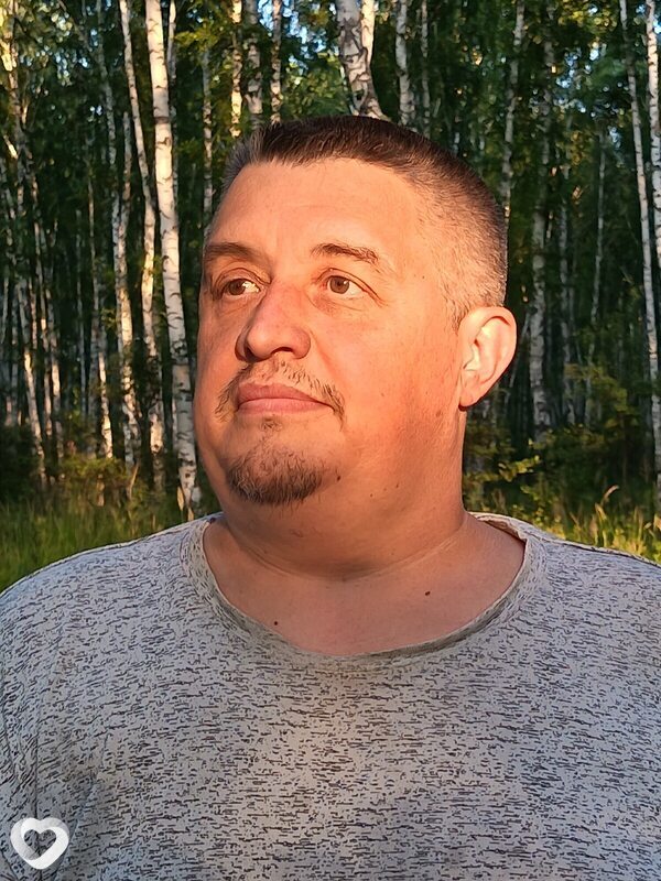 Евгений, 48, Челябинске — анкета №2461680
