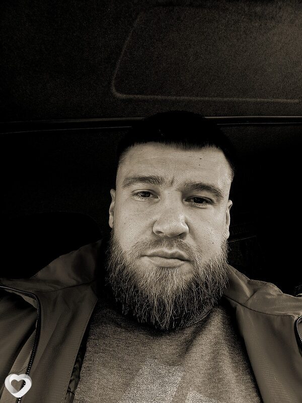 Андрей, 36, Брянске — анкета №2461681