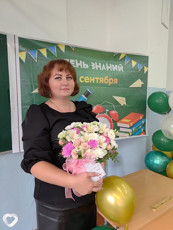 Вера, 32, Уфе — анкета №2461565