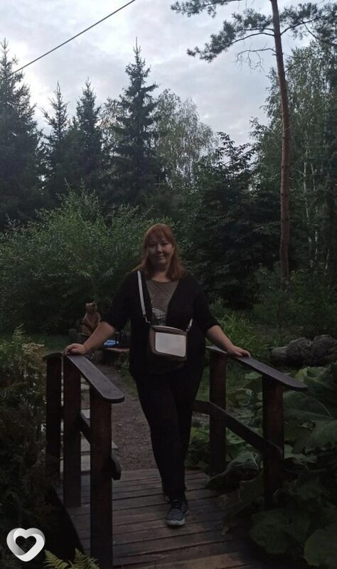 Лада, 39, Барнауле — анкета №2461545