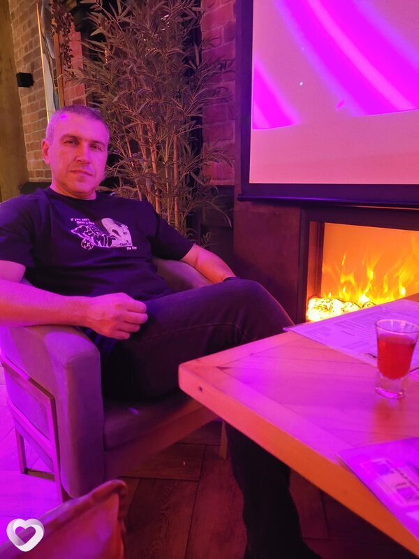 Александр, 45, Ишиме — анкета №2461547