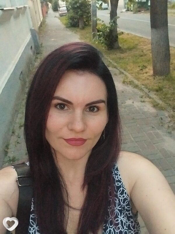 Ксения, 34, Обнинске — анкета №2461551