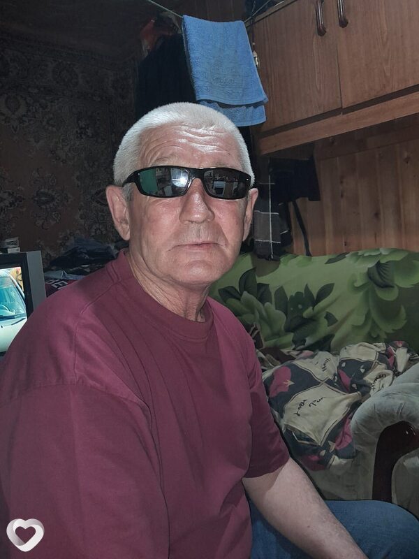 Алексей, 53, Ставрополе — анкета №2461553