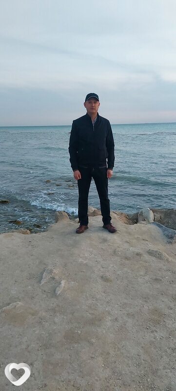 Дамир, 36, Уральске — анкета №2461555