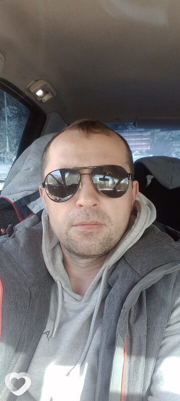 Ваня, 40, Джанкое — анкета №2461558
