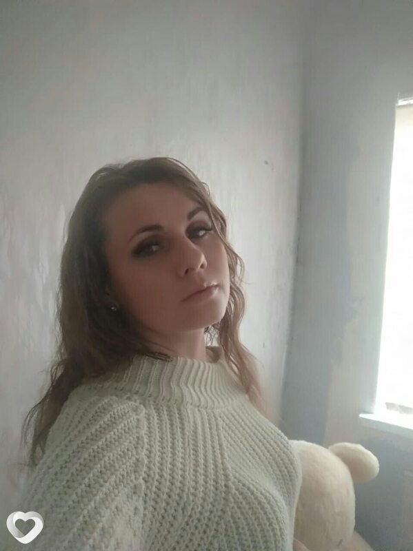 Ирина, 43, Лабинске — анкета №2461624