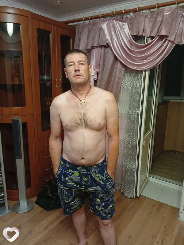 Володя, 37, Улан-Удэ — анкета №2461631
