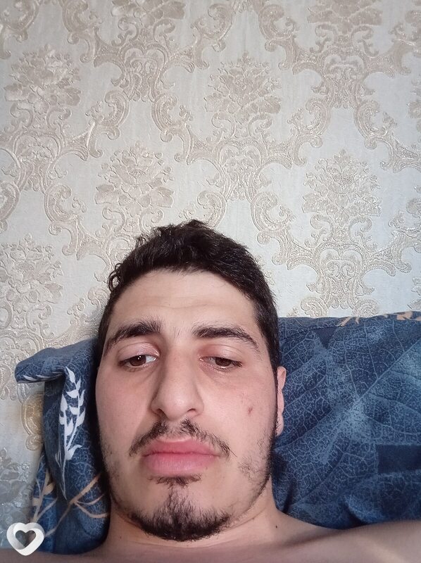 Артур, 27, Ростове-на-Дону — анкета №2461466