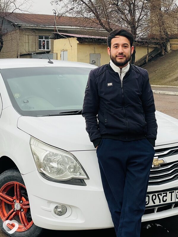 Абдуллаев, 26, Нижнекамске — анкета №2461470