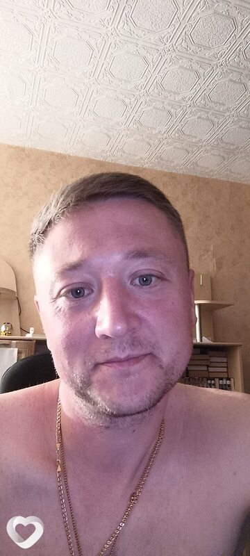 Максим, 41, Минске — анкета №2461472