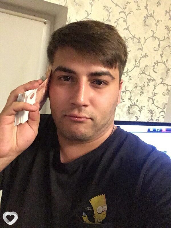 Роман, 30, Россоши — анкета №2461473