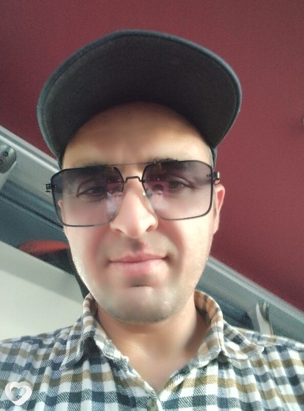 Насриддин, 36, Москве — анкета №2461475