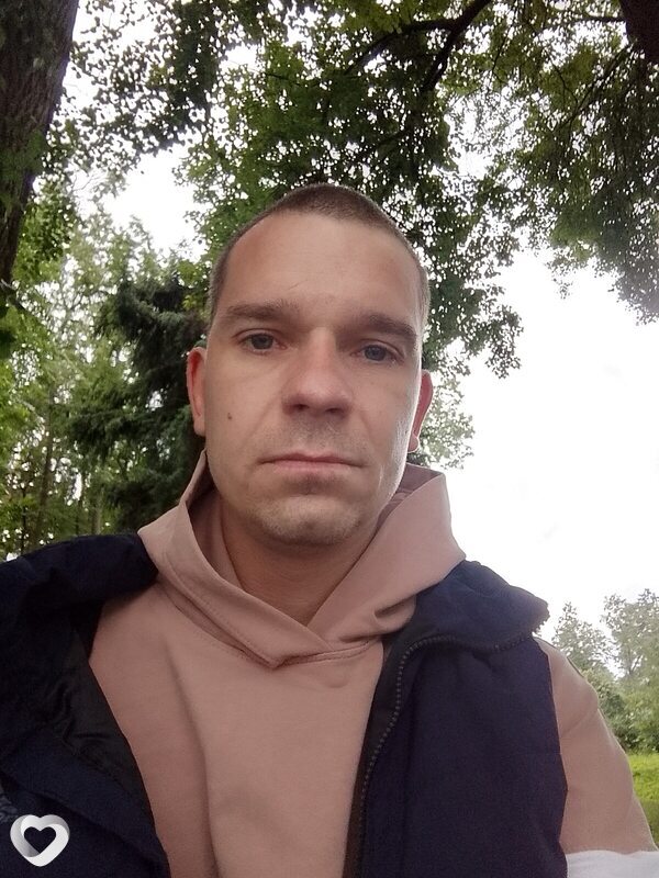 Дмитрий, 37, Ногинске — анкета №2461587