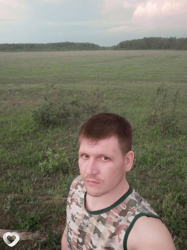Алексей, 37, Кстове — анкета №2461588