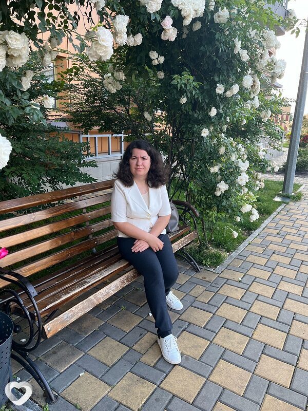Катерина, 23, Киеве — анкета №2461594