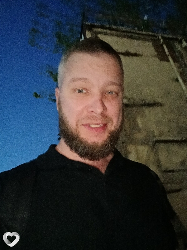 Сергей, 39, Москве — анкета №2461601
