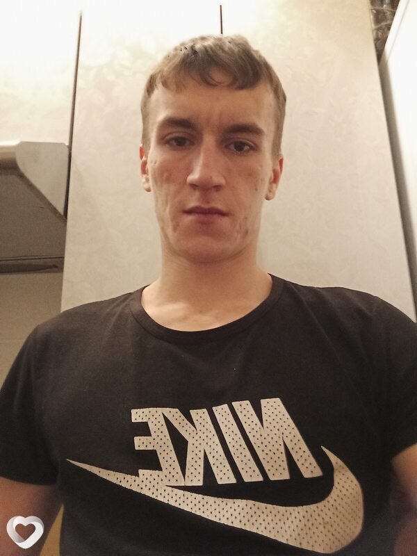Дмитрий, 26, Хабаровске — анкета №2461738