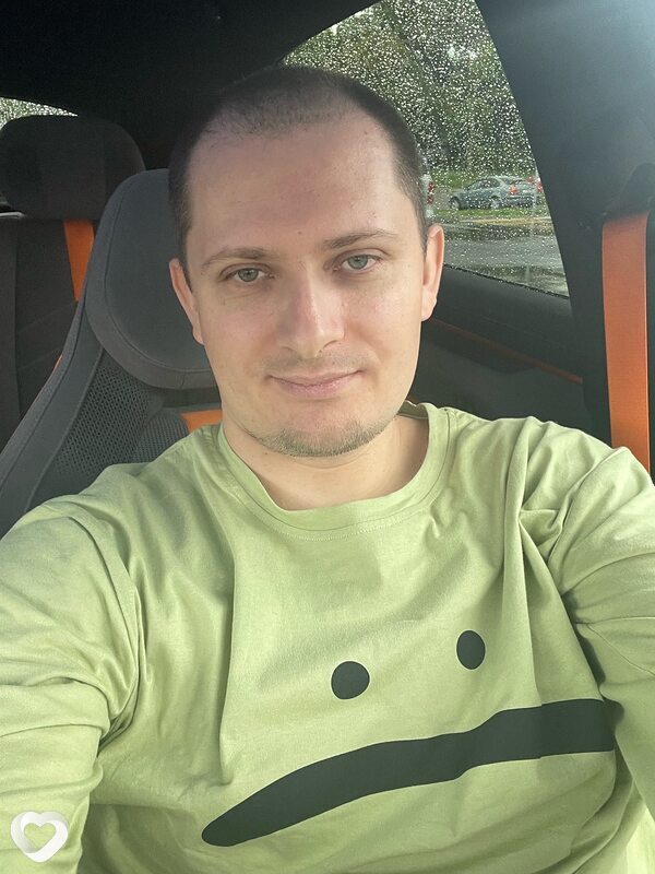 Владимир, 33, Москве — анкета №2461741