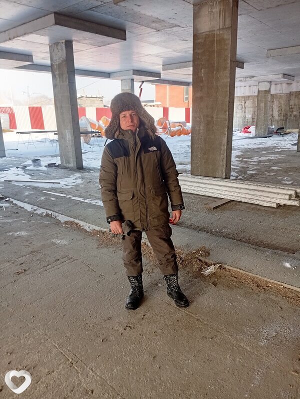 Виктор, 36, Благовещенске — анкета №2461744
