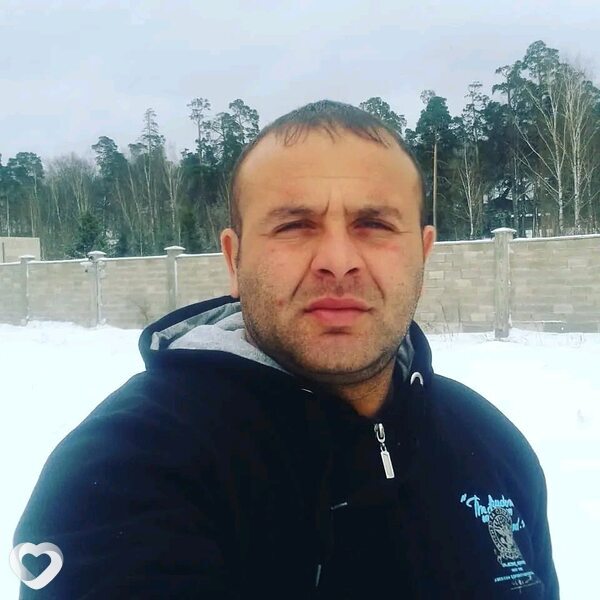 Xəyyam, 40, Одинцове — анкета №2461755