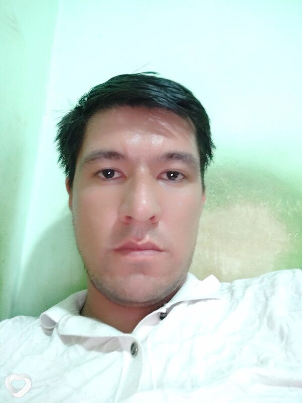 Asilbek, 32, Ташкент — анкета №2461791